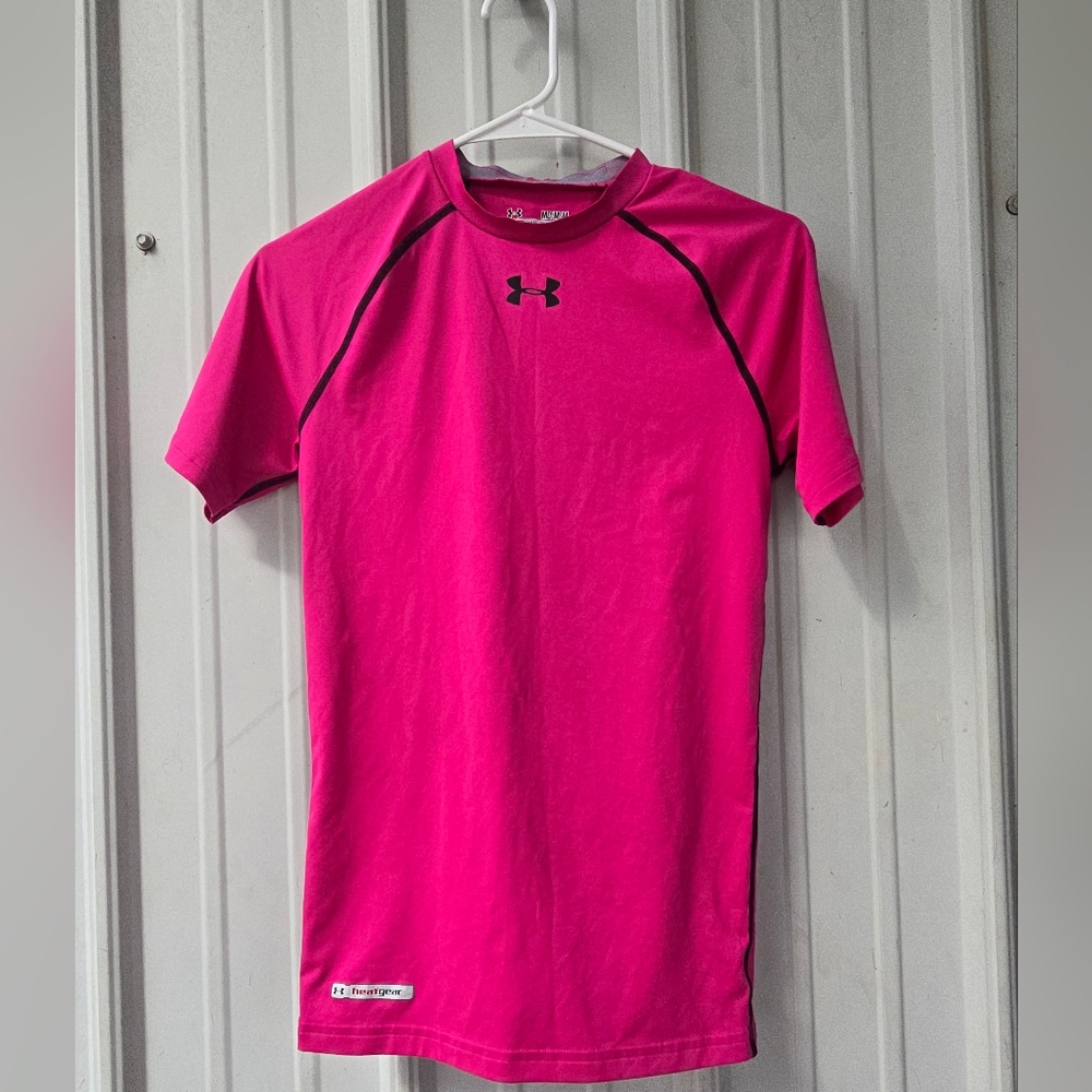Under Armour Ladies Compression Shirt